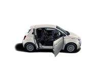 usado Fiat 500e 70kw Monotrim