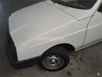 Usado Citroën Visa 48 CV (35 kW) 1986 Blanco Utilitario