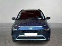 Novo Hyundai Bayon 79 HP (58 kW) 2025 Cinzento SUV