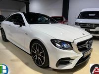 Usado Mercedes E53 AMG AMG 435 CV (319 kW) 2019 Utilitario