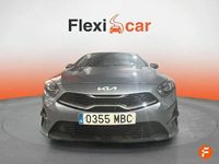 Usado Kia Ceed 160 CV (117 kW) 2022 Gris Utilitario