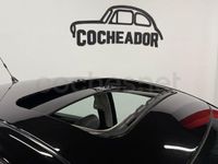 Usado VW New Beetle 150 CV (110 kW) 2003 Negro Utilitario