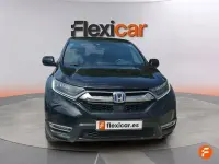 Usado Honda CR-V Sport 184 CV (135 kW) 2022 Negro SUV