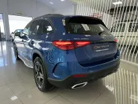 Usado Mercedes GLC220 197 CV (144 kW) 2024 Azul SUV