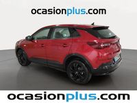 Usado Opel Grandland X S 130 CV (95 kW) 2024 Rojo SUV
