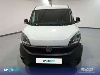 Usado Fiat Doblò 91 CV (66 kW) 2022 Blanco Monovolumen
