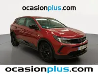 Usado Opel Grandland X S 131 CV (96 kW) 2024 Blanco SUV