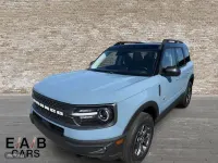 Nuevo Ford Bronco Sport Sport 245 CV (180 kW) 2026 Azul SUV
