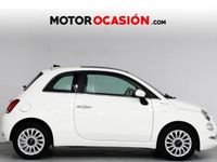 Usado Fiat 500C Dolcevita 70 CV (51 kW) 2021 Descapotable