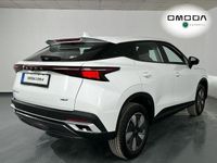 Nuevo Omoda 5 224 CV (164 kW) 2026 Blanco SUV