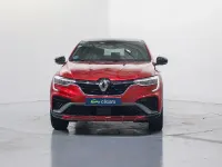 Usado Renault Arkana R.S. 145 CV (106 kW) 2022 SUV