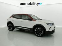 Usado Opel Mokka 130 CV (95 kW) 2023 Artkis white SUV