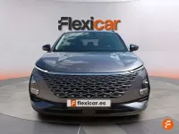 Usado Omoda 5 147 CV (108 kW) 2025 Gris SUV