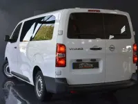 Usado Opel Vivaro 120 CV (88 kW) 2022 Blanco Monovolumen