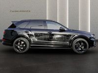 Usado Bentley Bentayga 557 CV (409 kW) 2023 Negro SUV