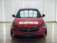 Usado Opel Corsa Edition 100 CV (73 kW) 2023 Rojo Utilitario