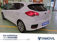 usado Kia Ceed Ceed1.4 Cvvt Concept Plus