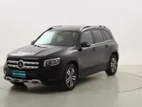 Begagnad Mercedes GLB200 150 HK (110 kW) 2021 SUV