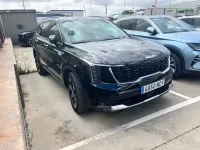 Usado Kia Sorento 252 CV (185 kW) 2025 Negro SUV