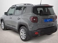 usado Jeep Renegade Limited 1.0G 88kW (120CV) 4x2