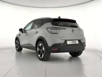 Usado Renault Captur Techno 101 CV (74 kW) 2025 Gris SUV