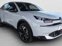 Nuevo Citroën C4 Business Class 145 CV (106 kW) 2026 Blanco SUV
