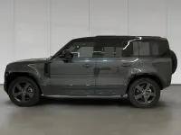 Usado Land Rover Defender SE Dynamic 249 CV (183 kW) 2025 Capathian grey SUV