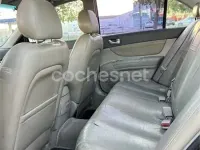 Usado Hyundai Sonata Comfort 140 CV (102 kW) 2006 Granate Berlina