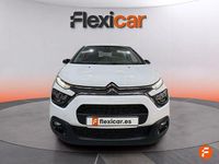 Usado Citroën C3 102 CV (75 kW) 2022 Blanco Utilitario