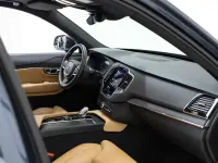 Usado Volvo XC90 Plus 235 CV (172 kW) 2023 Azul SUV