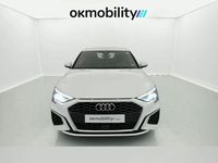 Usado Audi A3 Sportback e-tron S-Line 150 CV (110 kW) 2023 Ibis weiss Utilitario