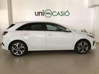 Usado Kia Ceed 101 CV (74 kW) 2021 Utilitario