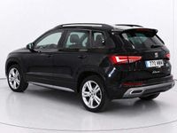 Usado Seat Ateca FR 150 CV (110 kW) 2024 SUV