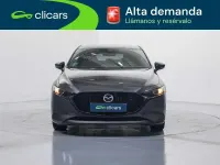 Usado Mazda 3 Homura-Line 122 CV (89 kW) 2022 Gris Utilitario