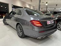 usado Mercedes E200 Clase E9g-tronic 150