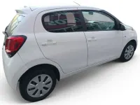 Usado Citroën C1 Feel 72 CV (52 kW) 2021 Utilitario