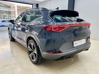 Usado Cupra Formentor 204 CV (150 kW) 2022 Gris / plata SUV