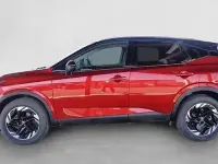 Usado Nissan Qashqai N-Connecta 140 CV (102 kW) 2025 Negro SUV