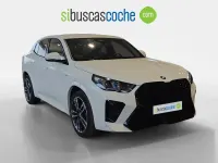 Usado BMW X2 150 CV (110 kW) 2024 Blanco SUV