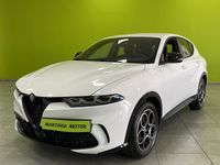 Usado Alfa Romeo Tonale Sprint 130 CV (95 kW) 2024 Blanco SUV