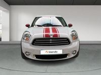 Usado Mini One D Countryman 90 CV (66 kW) 2012 Blanco SUV
