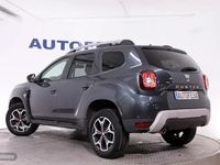 Brugt Dacia Duster 130 HK (95 kW) 2019 Grå SUV