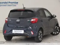 Usado Hyundai i10 2025 Utilitario