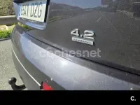 Usado Audi Q7 Premium 350 CV (257 kW) 2006 Gris / plata SUV