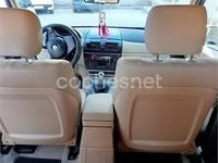Usado BMW X3 150 CV (110 kW) 2006 Azul SUV