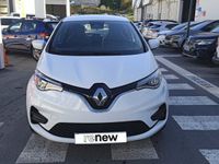 usado Renault Zoe Intens 50 R110 80kW