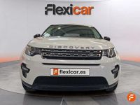 Brugt Land Rover Discovery Sport HSE 150 HK (110 kW) 2019 Hvid SUV