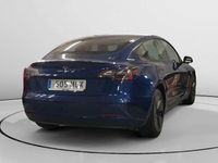 Usado Tesla Model 3 RWD 211 kW (287 CV) 2023 Azul Berlina