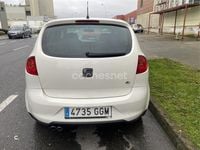Occasion Seat Altea FR 170 PK (125 kW) 2009 Wit MPV