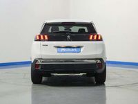 usado Peugeot 3008 1.2 PureTech S&S Allure 130